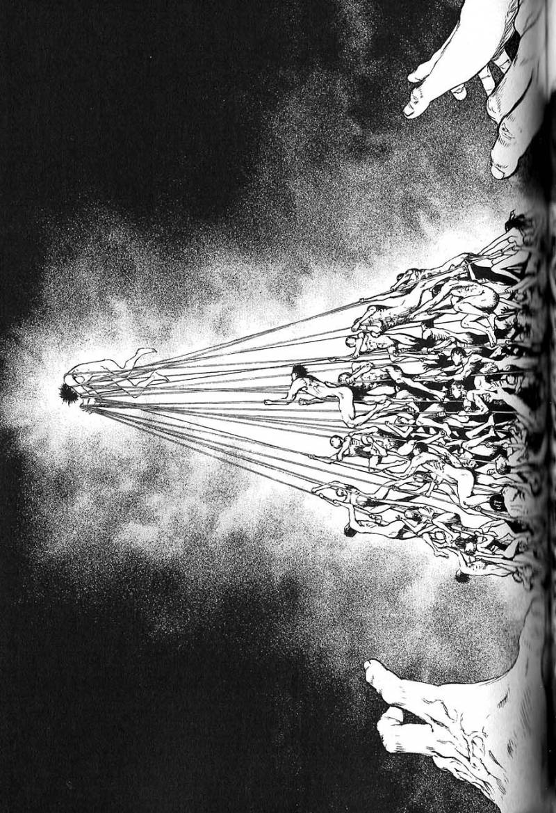 Read Ascension FRANCAIS Manga Online