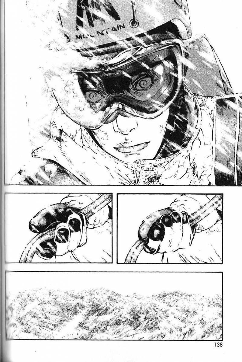 Read Ascension FRANCAIS Manga Online