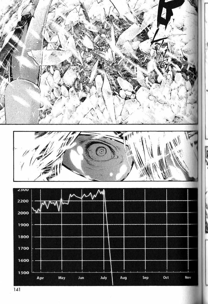 Read Ascension FRANCAIS Manga Online