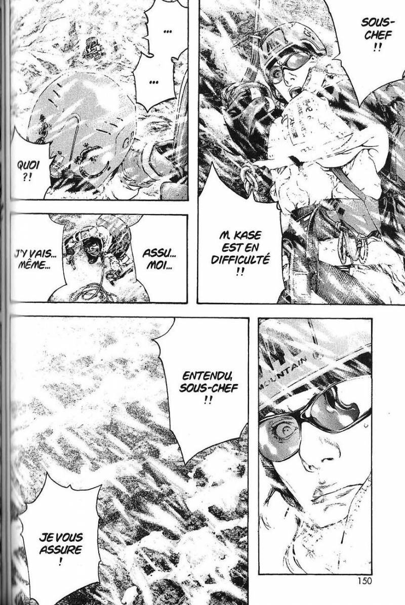 Read Ascension FRANCAIS Manga Online