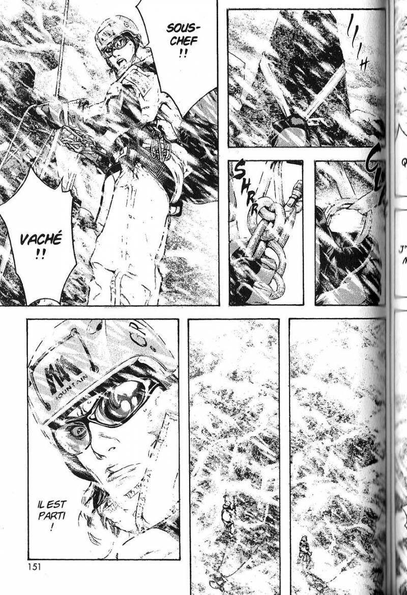 Read Ascension FRANCAIS Manga Online