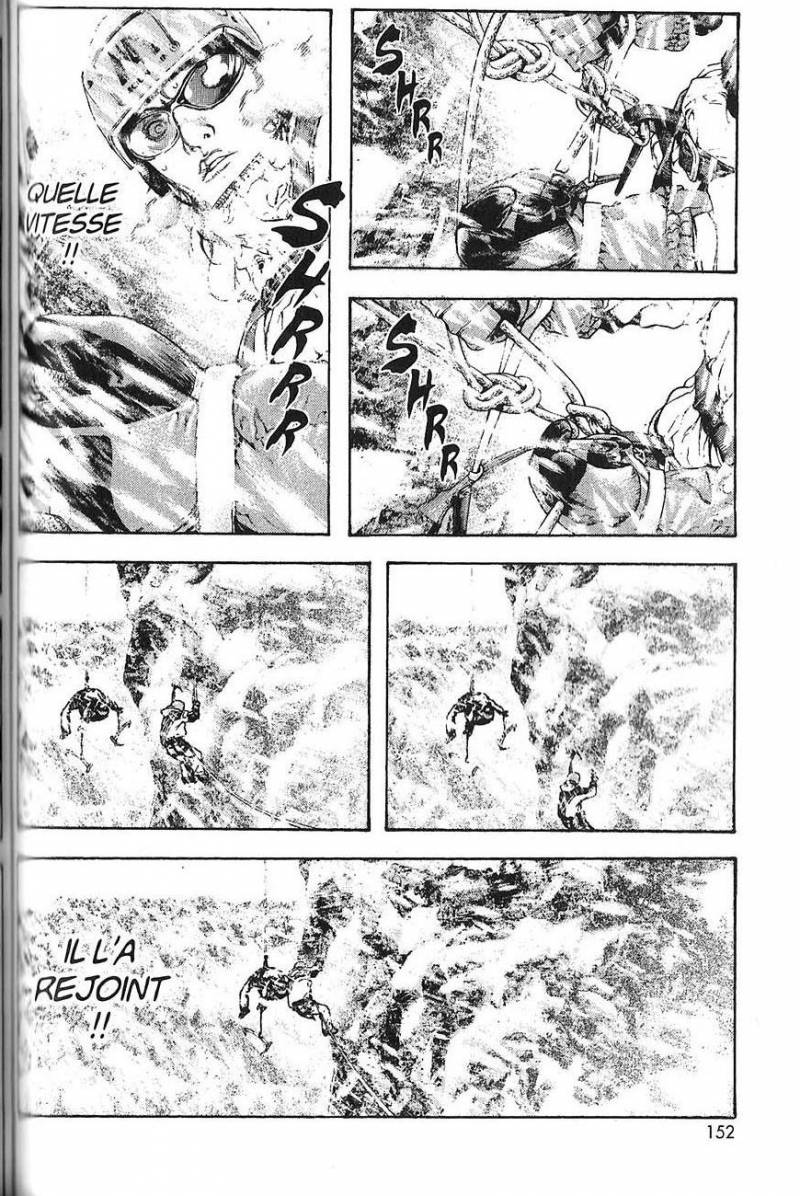 Read Ascension FRANCAIS Manga Online