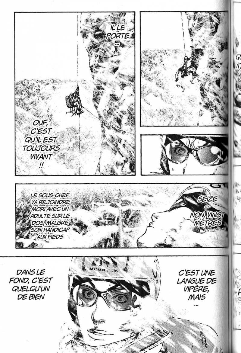 Read Ascension FRANCAIS Manga Online