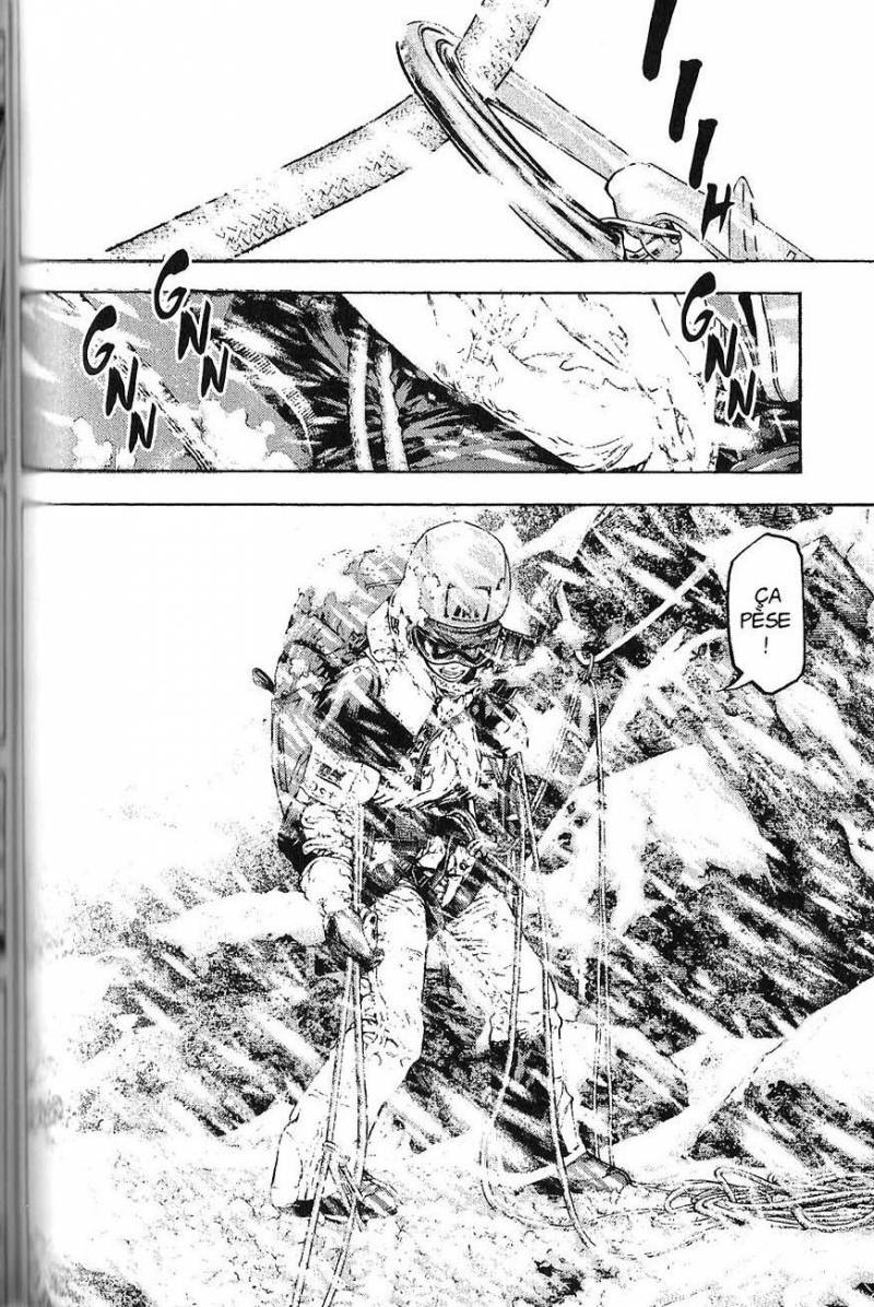 Read Ascension FRANCAIS Manga Online