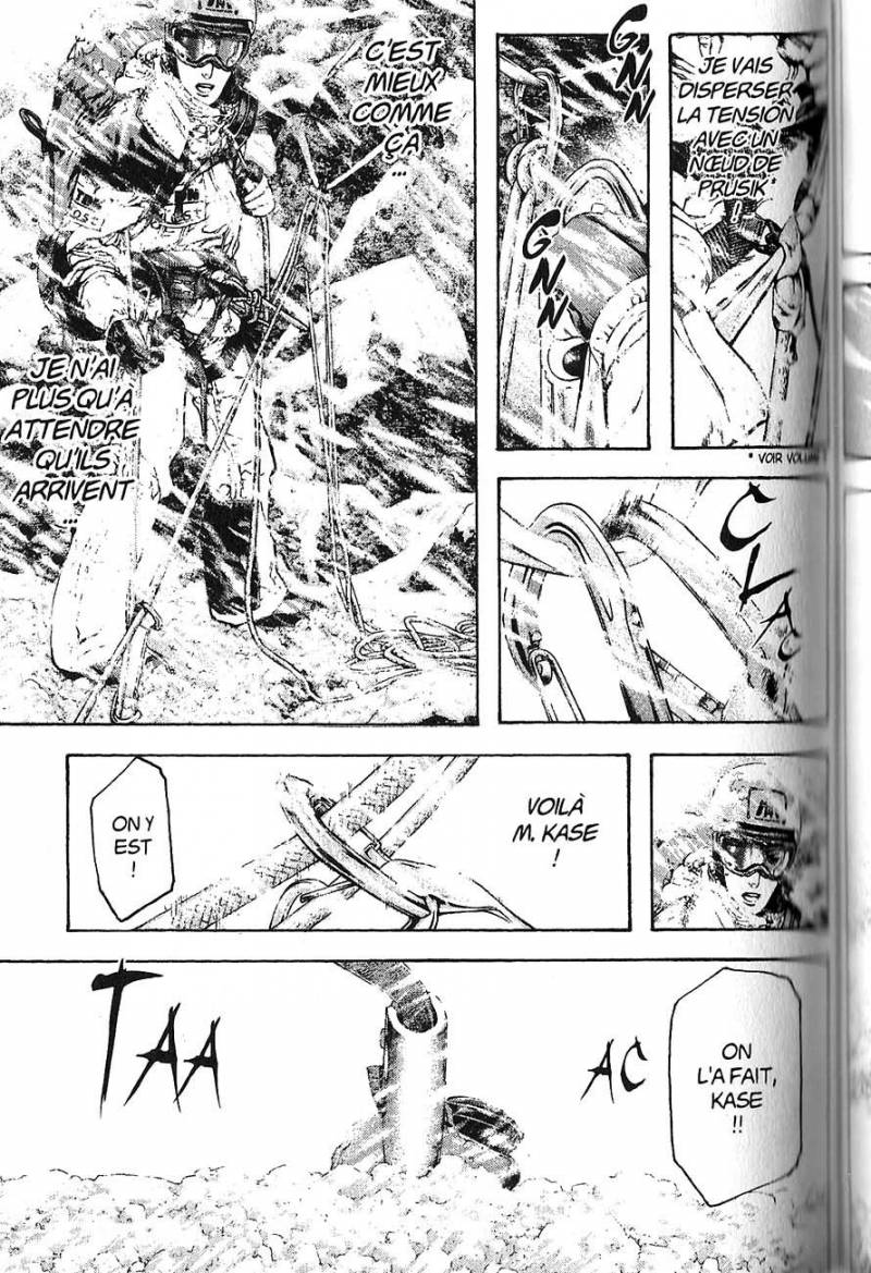 Read Ascension FRANCAIS Manga Online