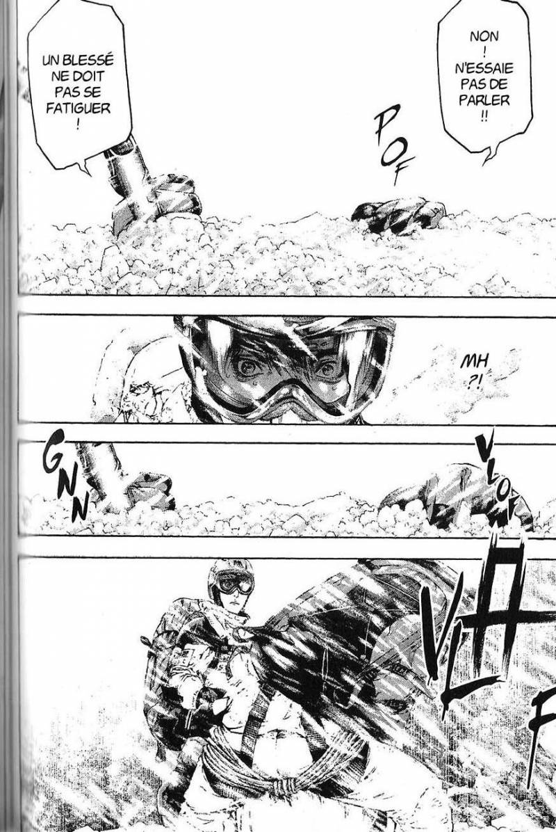 Read Ascension FRANCAIS Manga Online