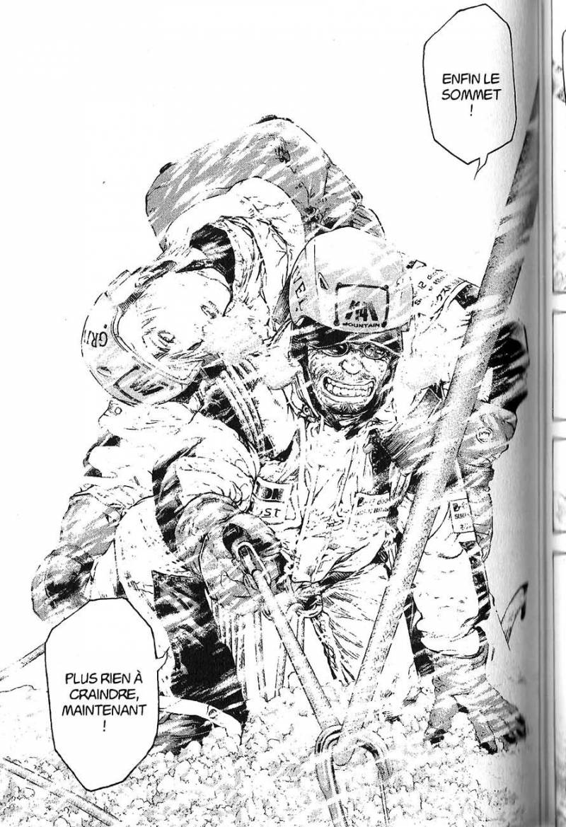 Read Ascension FRANCAIS Manga Online