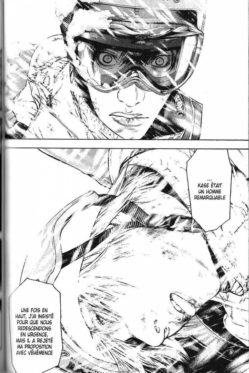 Read Ascension FRANCAIS Manga Online