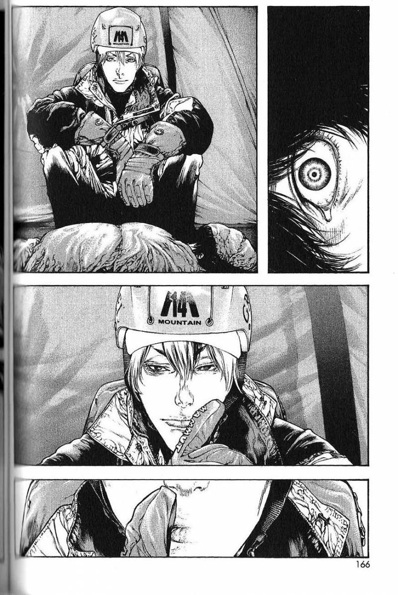 Read Ascension FRANCAIS Manga Online