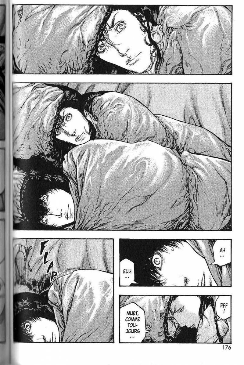 Read Ascension FRANCAIS Manga Online