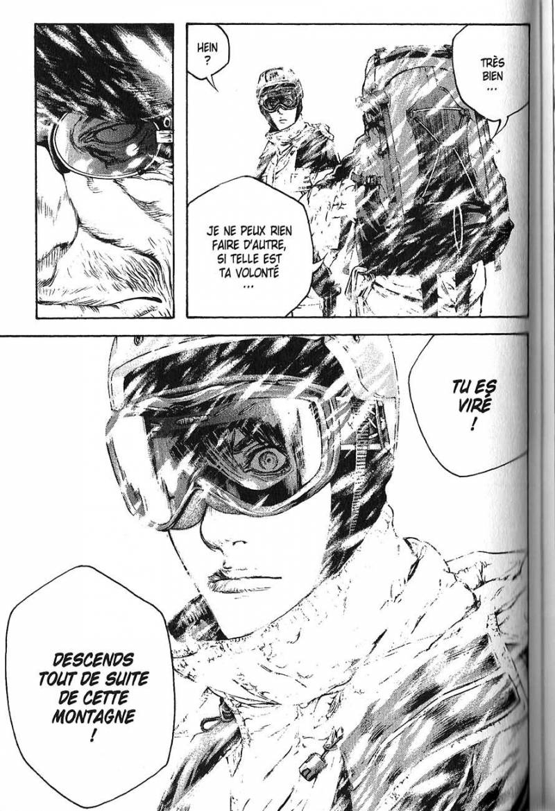 Read Ascension FRANCAIS Manga Online