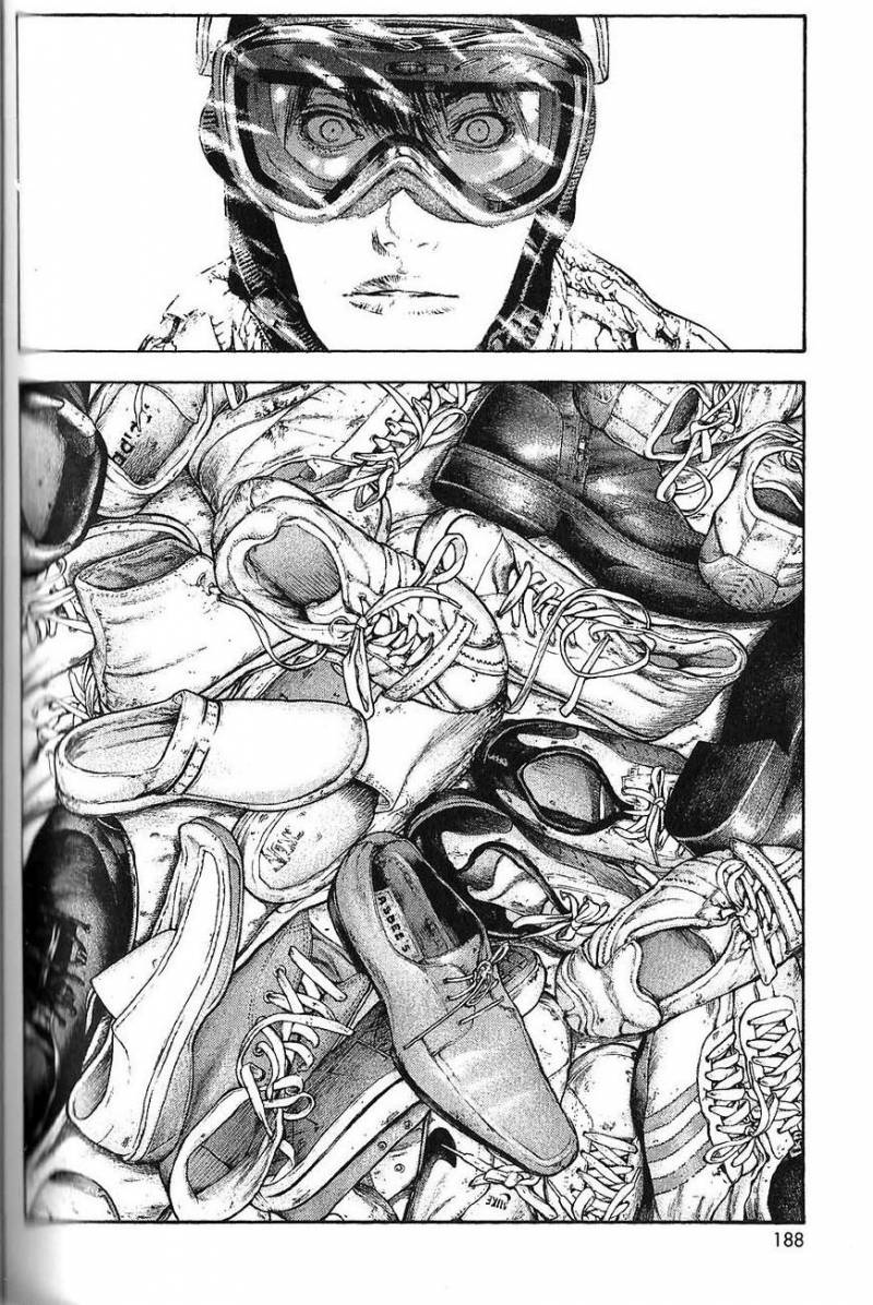 Read Ascension FRANCAIS Manga Online