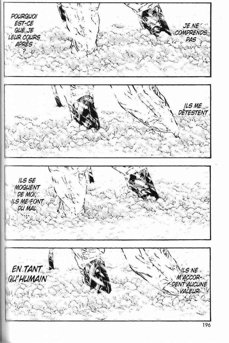 Read Ascension FRANCAIS Manga Online