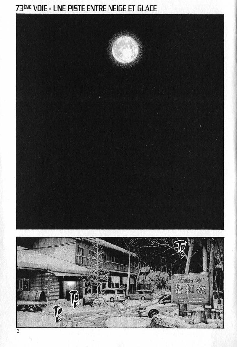 Read Ascension FRANCAIS Manga Online