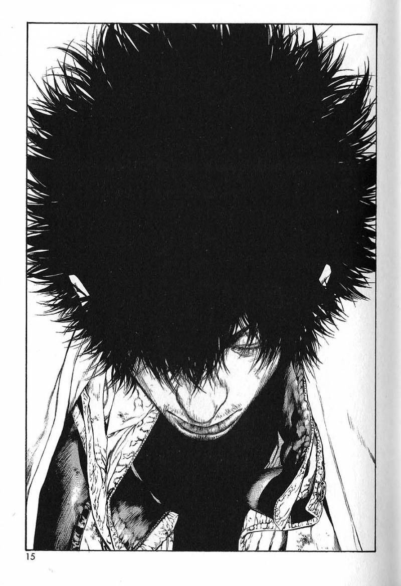 Read Ascension FRANCAIS Manga Online