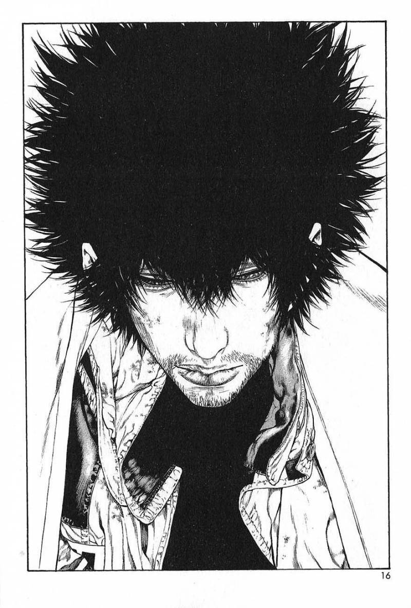 Read Ascension FRANCAIS Manga Online