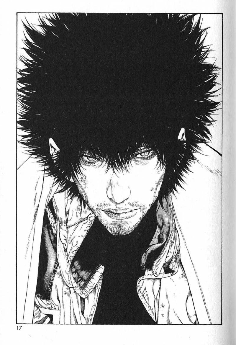 Read Ascension FRANCAIS Manga Online