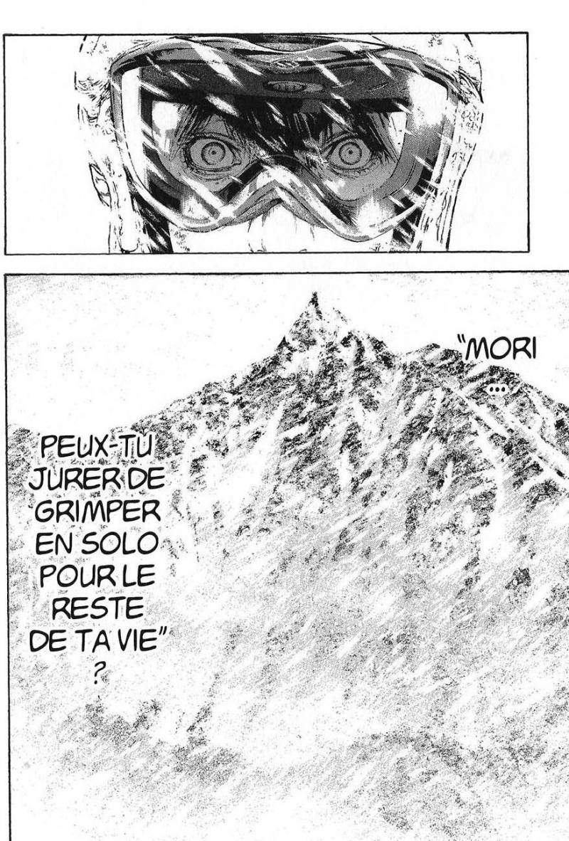 Read Ascension FRANCAIS Manga Online