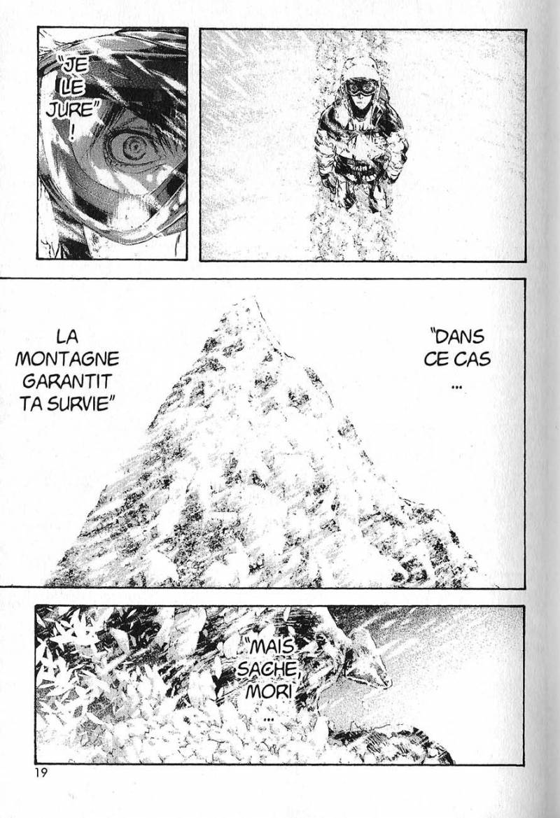 Read Ascension FRANCAIS Manga Online