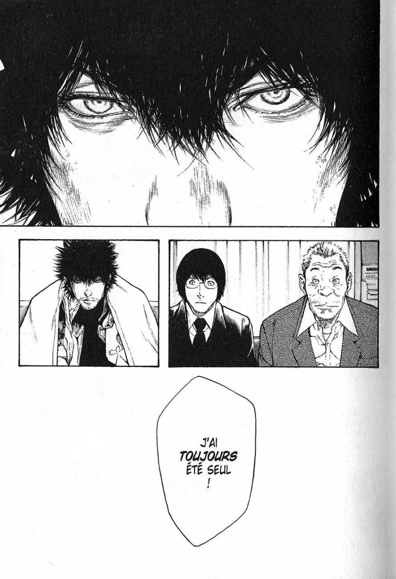 Read Ascension FRANCAIS Manga Online