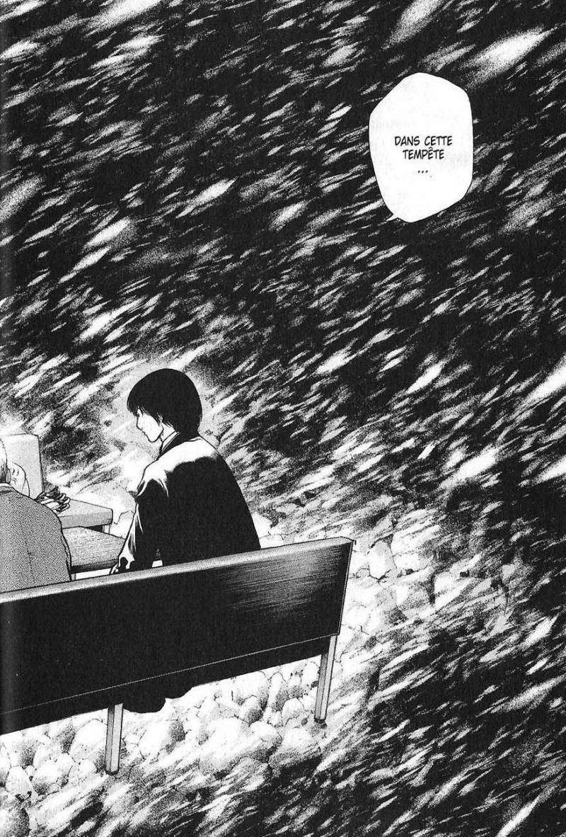 Read Ascension FRANCAIS Manga Online