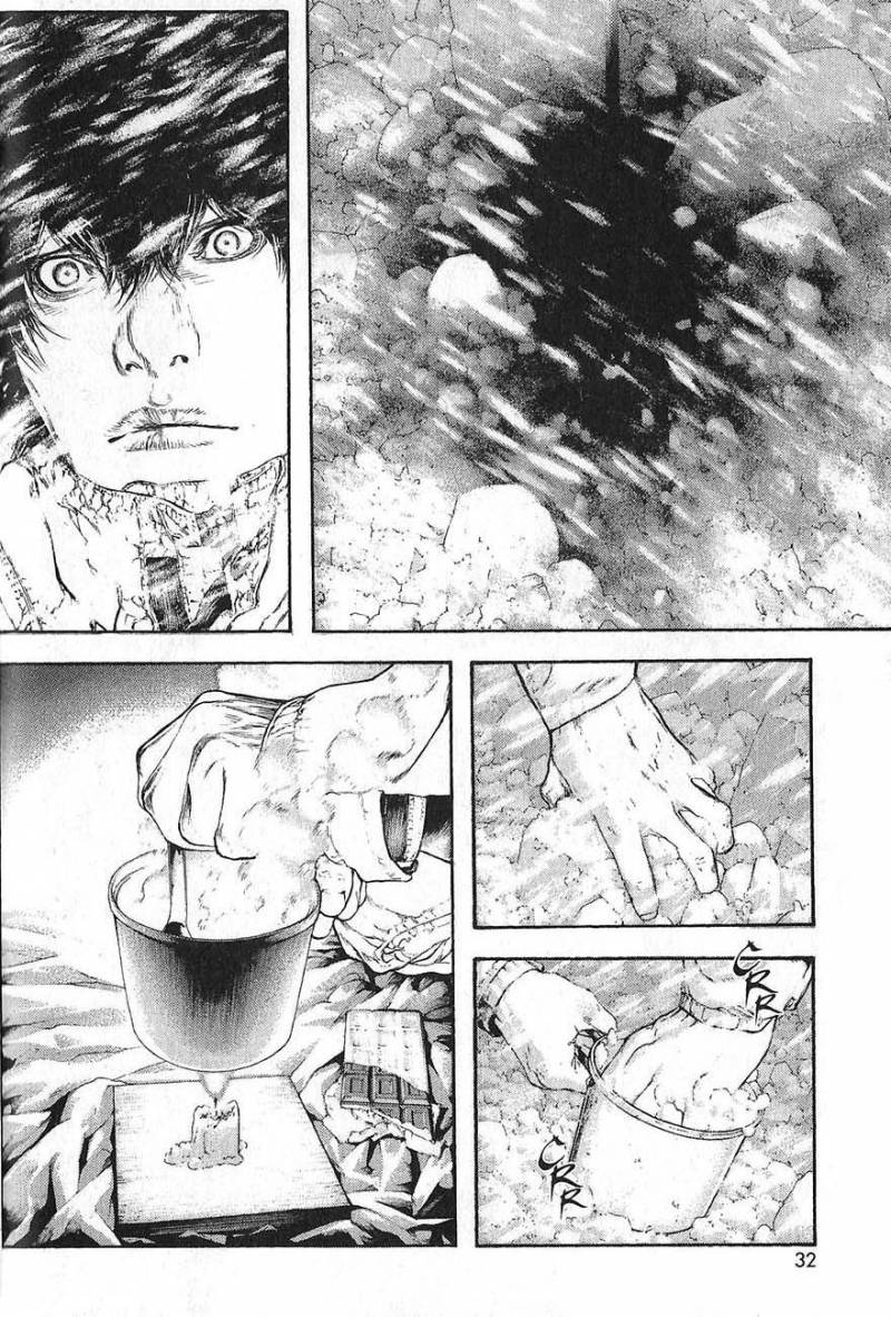 Read Ascension FRANCAIS Manga Online