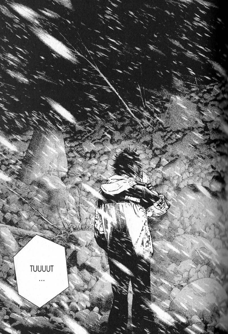 Read Ascension FRANCAIS Manga Online