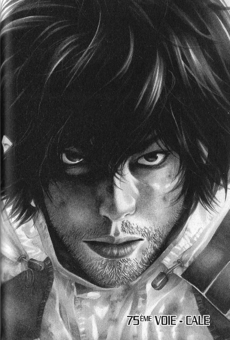 Read Ascension FRANCAIS Manga Online