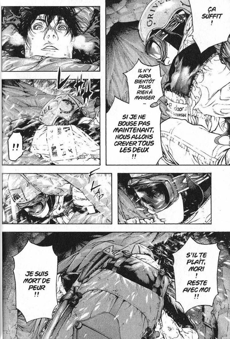 Read Ascension FRANCAIS Manga Online