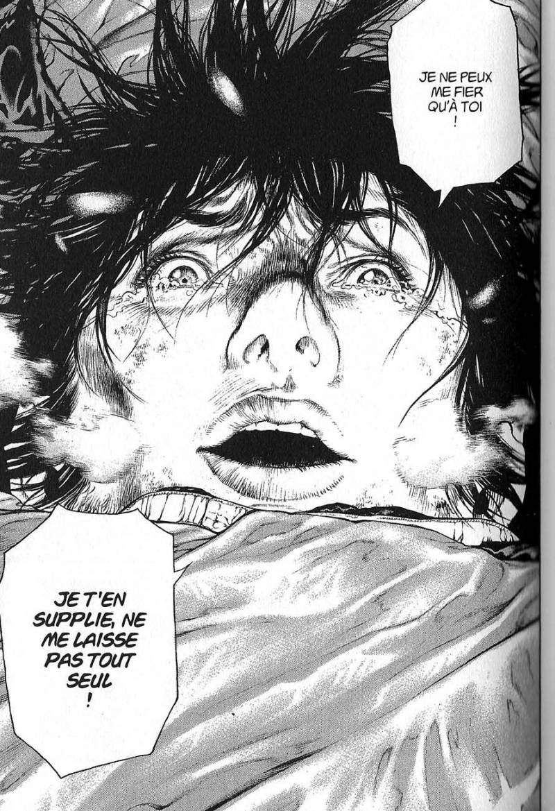 Read Ascension FRANCAIS Manga Online