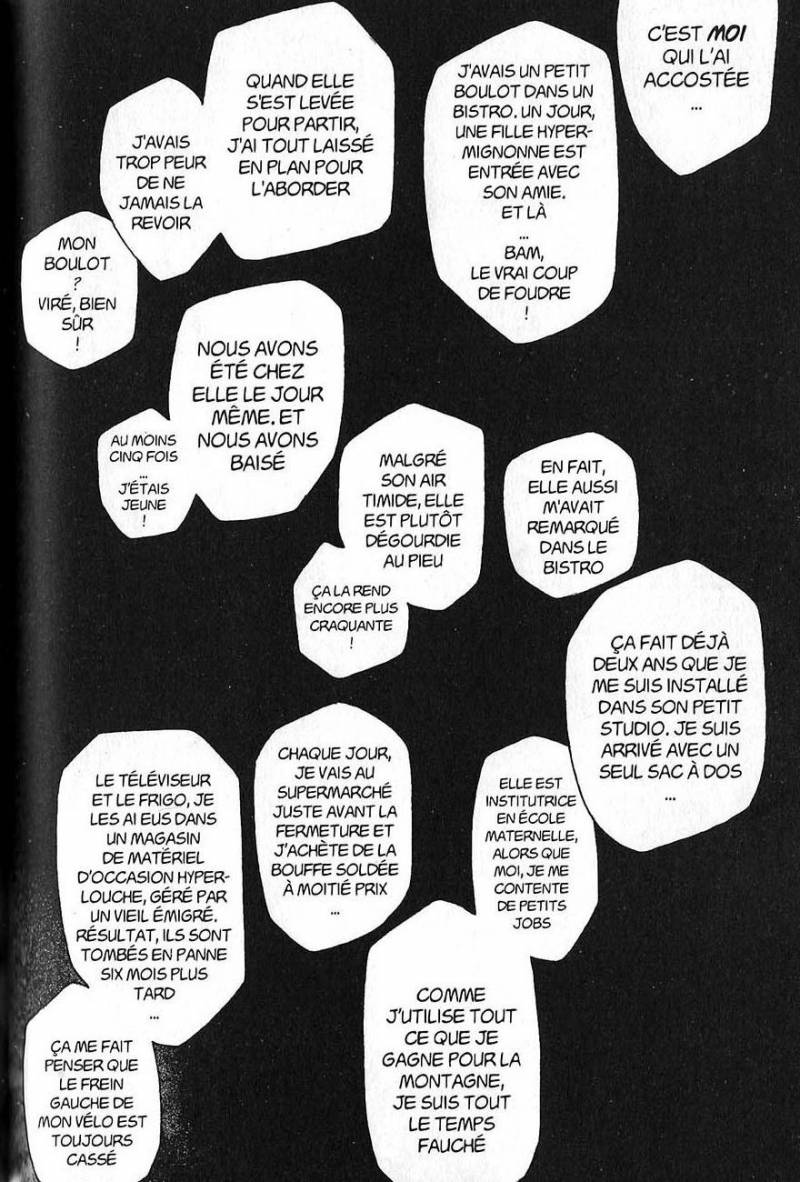 Read Ascension FRANCAIS Manga Online