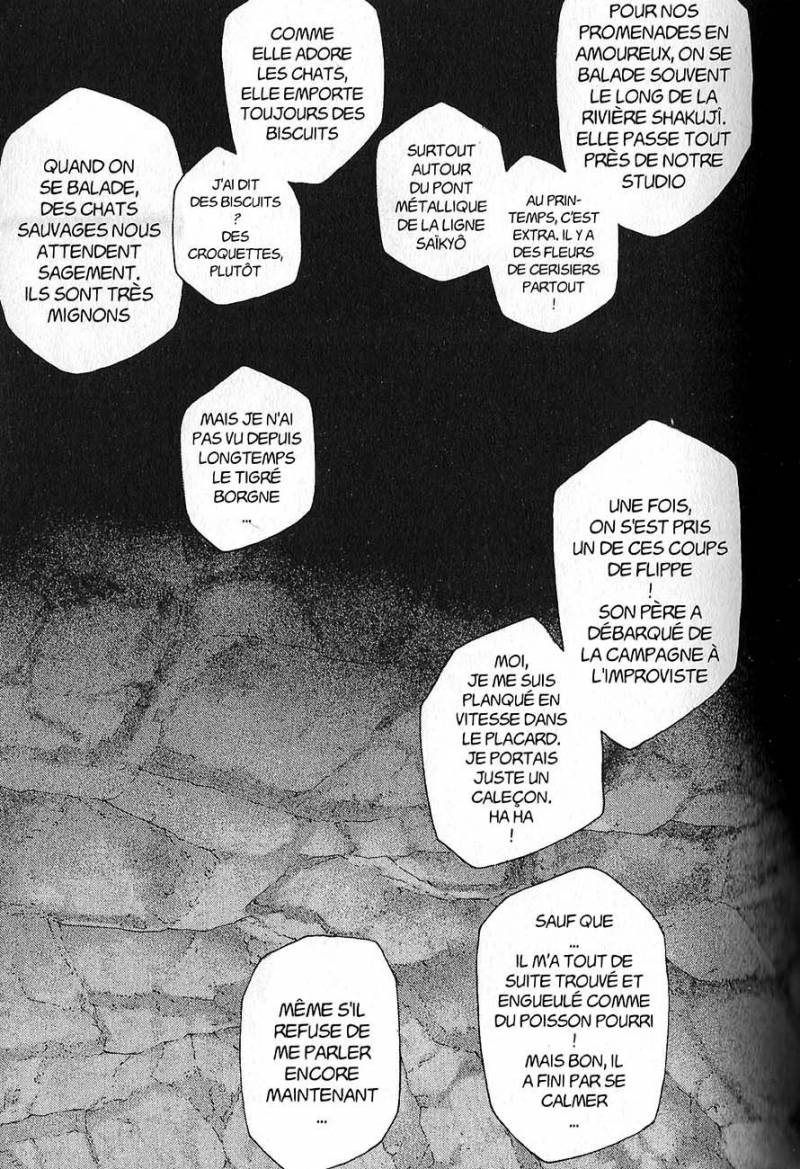 Read Ascension FRANCAIS Manga Online