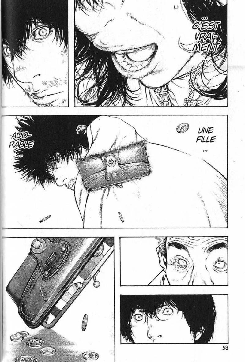 Read Ascension FRANCAIS Manga Online