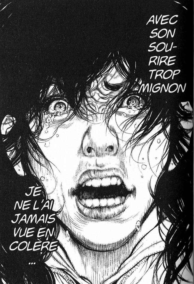 Read Ascension FRANCAIS Manga Online