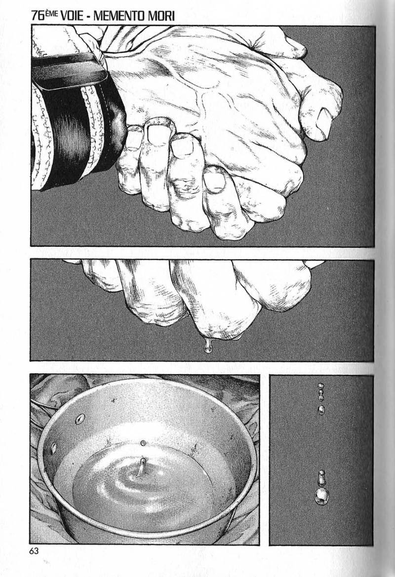 Read Ascension FRANCAIS Manga Online