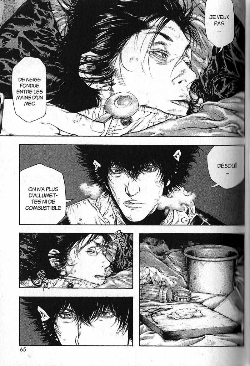 Read Ascension FRANCAIS Manga Online