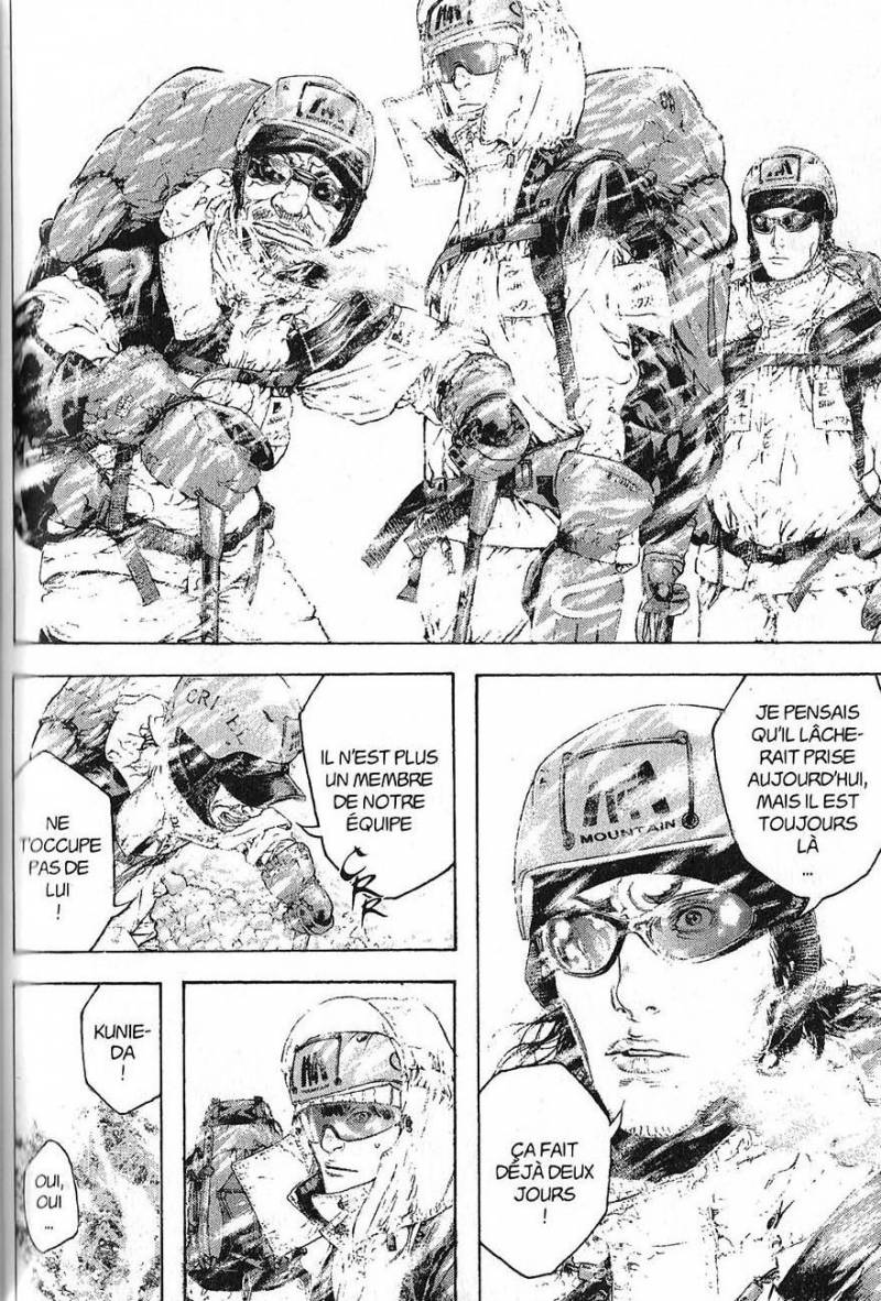 Read Ascension FRANCAIS Manga Online