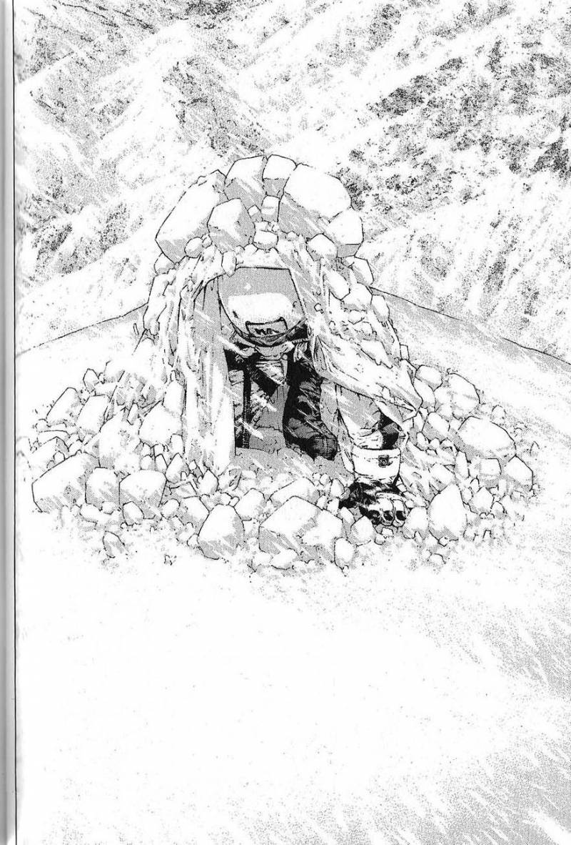 Read Ascension FRANCAIS Manga Online