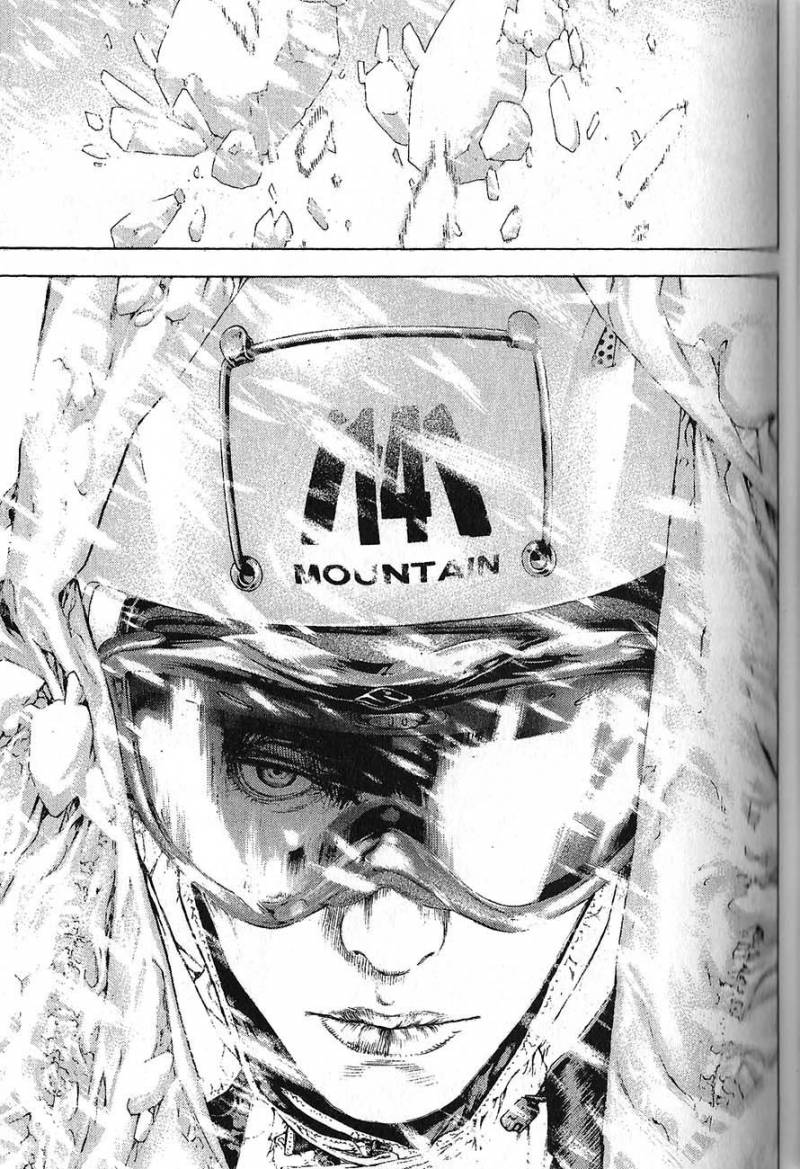 Read Ascension FRANCAIS Manga Online