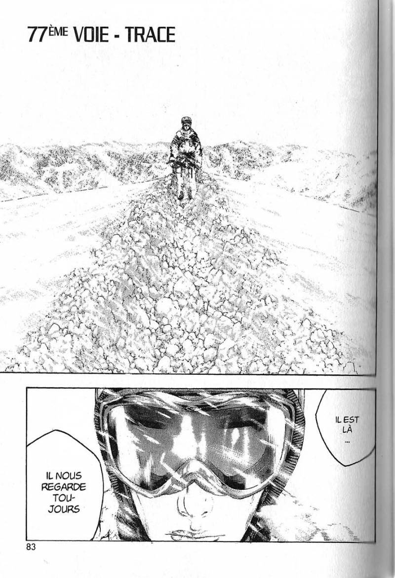 Read Ascension FRANCAIS Manga Online