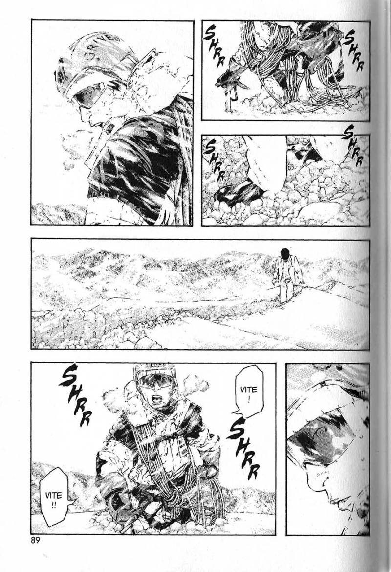 Read Ascension FRANCAIS Manga Online