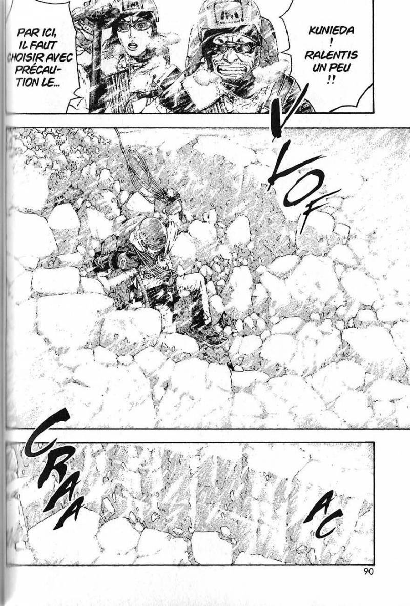 Read Ascension FRANCAIS Manga Online