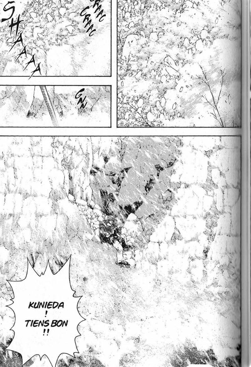 Read Ascension FRANCAIS Manga Online