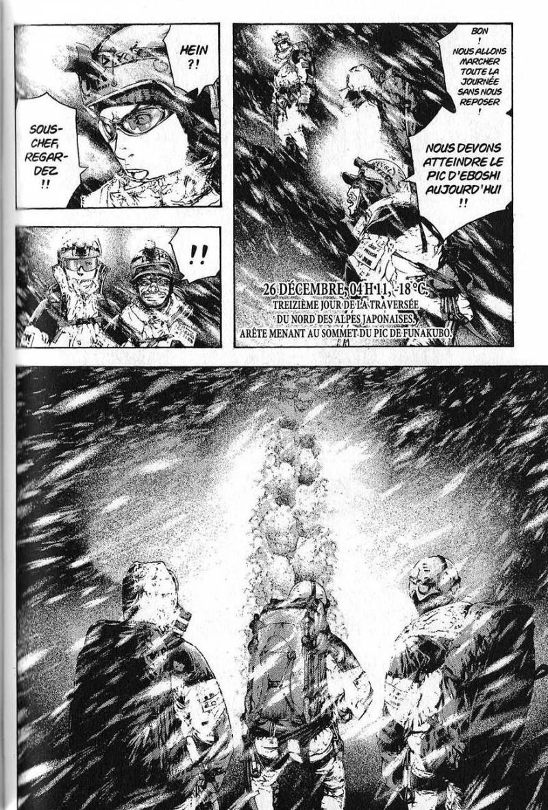 Read Ascension FRANCAIS Manga Online