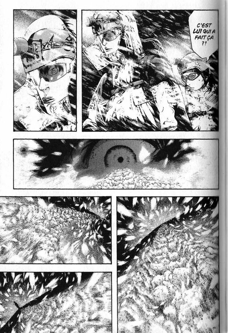 Read Ascension FRANCAIS Manga Online