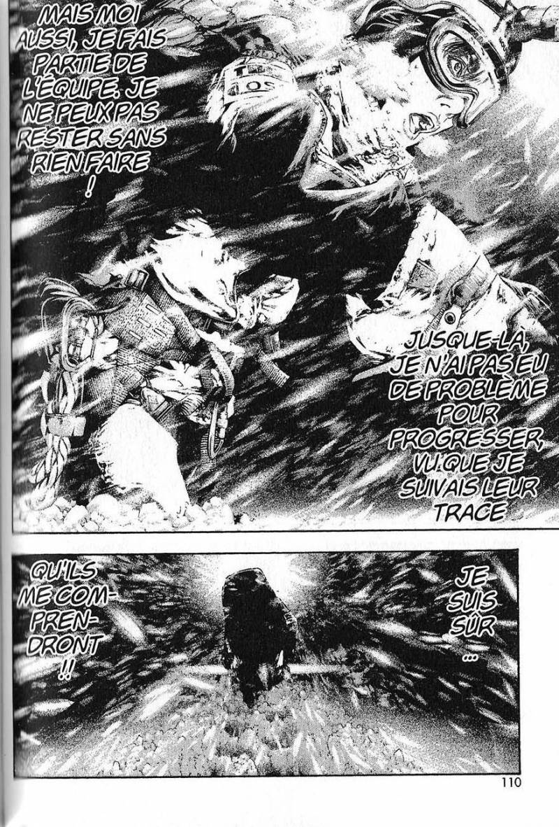 Read Ascension FRANCAIS Manga Online