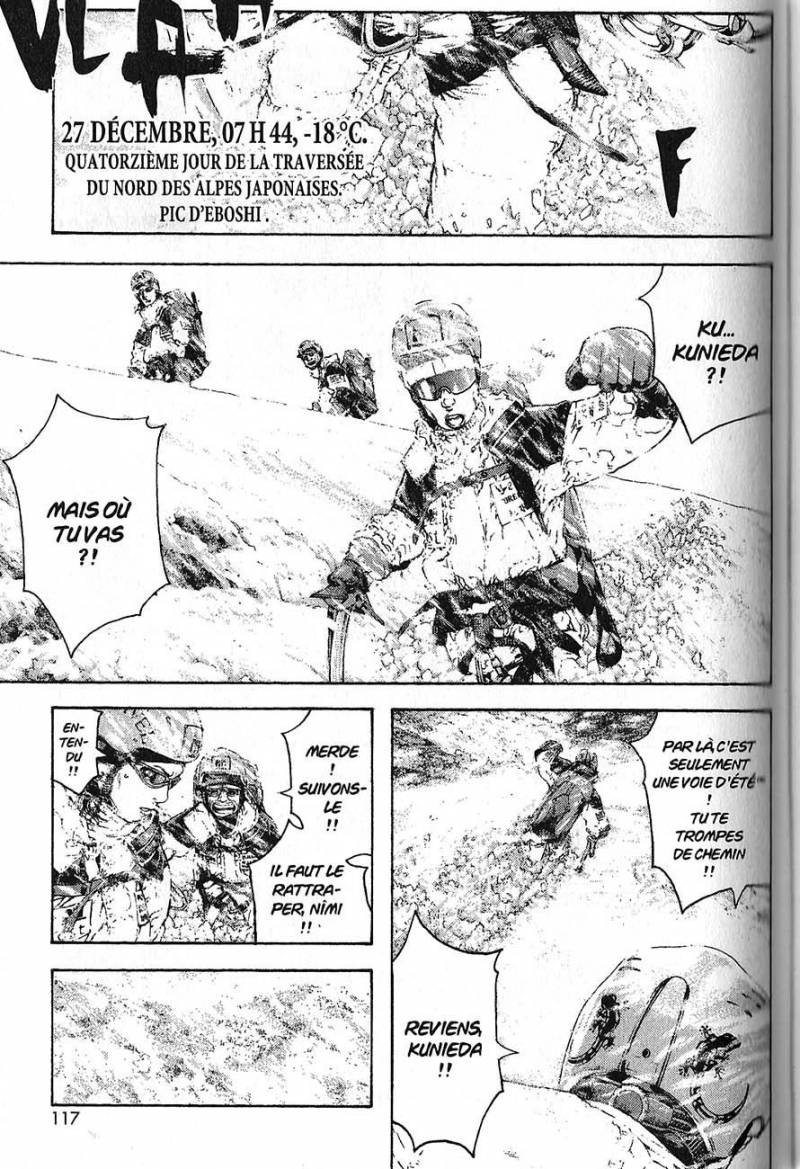 Read Ascension FRANCAIS Manga Online