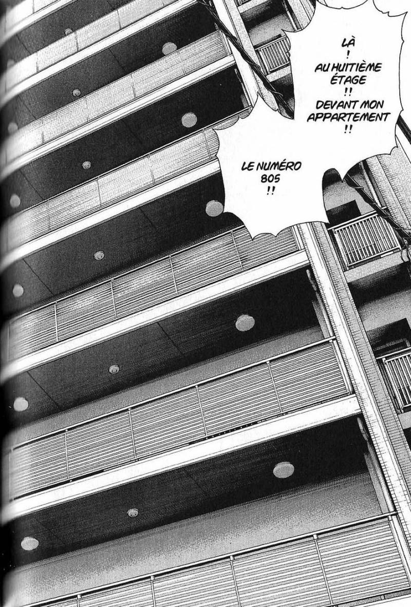 Read Ascension FRANCAIS Manga Online