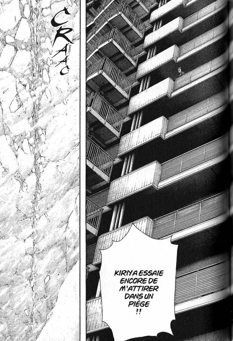 Read Ascension FRANCAIS Manga Online