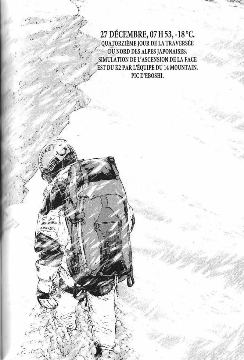 Read Ascension FRANCAIS Manga Online